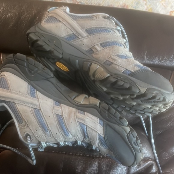 Merrell shoes - Picture 3 of 10